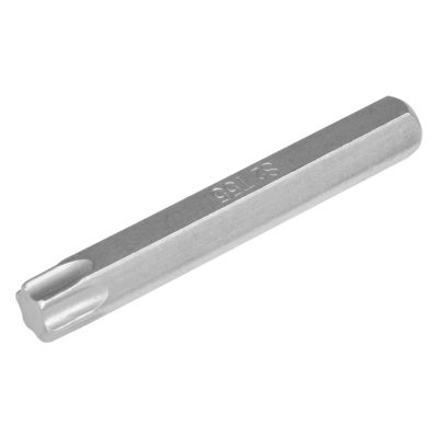 Лот: 19361240. Фото: 1. Бита TORX 3/8" Т55 75мм Airline... Расходные материалы, сменные насадки