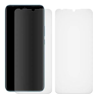 Лот: 24600489. Фото: 1. Защитное стекло Krutoff для Infinix... Защитные стёкла, защитные плёнки