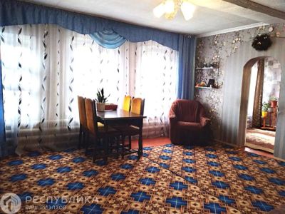 Лот: 21735142. Фото: 1. Продажа Частный дом Большая Ничка... Дома