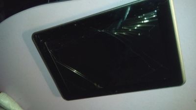 Лот: 6710049. Фото: 1. Планшет DNS P81. Планшеты