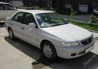 Лот: 1622328. Фото: 1. corona premio 2001 ( по запчастям... Другое (автозапчасти)