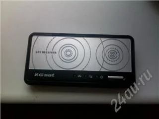 Лот: 79288. Фото: 1. GPS приемник G-sat BT-359. GPS-навигаторы