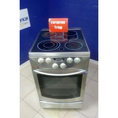 Лот: 25736701. Фото: 1. Плита электрическая Gorenje EC... Плиты, духовые шкафы, варочные поверхности