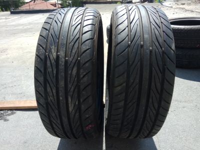 Лот: 16013527. Фото: 1. #475 185/55 R15 Yokohama S.Drive... Шины