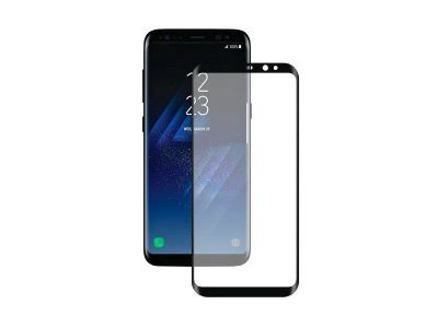 Лот: 13384407. Фото: 1. Защитное стекло Samsung G955F... Защитные стёкла, защитные плёнки