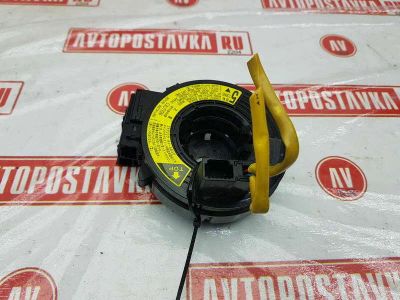 Лот: 20895814. Фото: 1. Лента управления airbag Toyota... Ходовая, подвеска, рулевое управление
