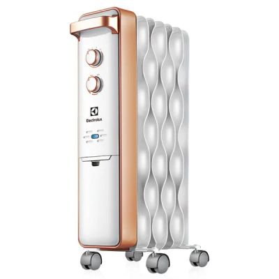 Лот: 8869669. Фото: 1. Новый радиатор Electrolux Wave... Обогреватели бытовые