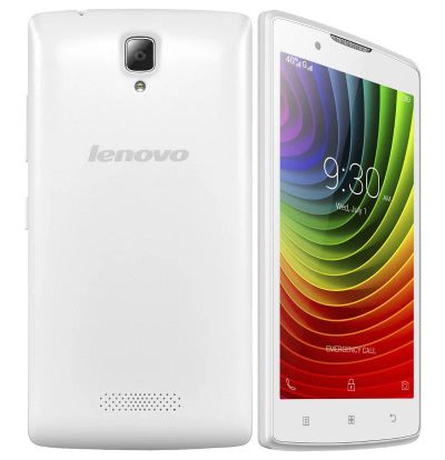 Лот: 8228275. Фото: 1. Lenovo A2010 4G Lte неисправен... Смартфоны