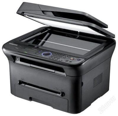Лот: 2154690. Фото: 1. Samsung SCX-4623FN. МФУ и копировальные аппараты