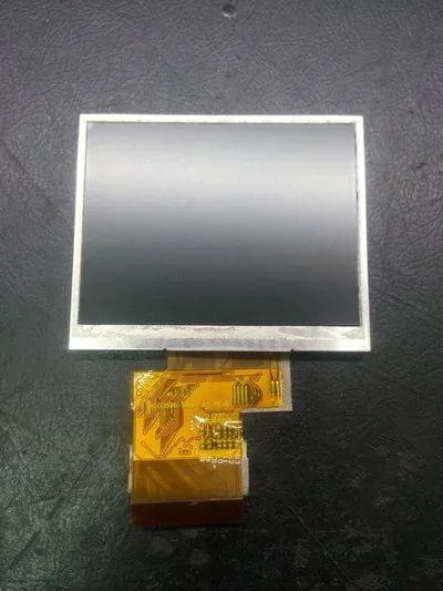 Лот: 10678048. Фото: 1. Дисплей 3,5 дюйма kd035g6-54nt-a2. Дисплеи, дисплейные модули, тачскрины