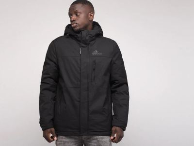 Лот: 18688338. Фото: 1. Куртка Adidas (25220) Размер одежды... Верхняя одежда