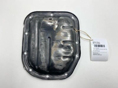 Лот: 23279754. Фото: 1. Поддон масляный Toyota Corolla... Двигатель и элементы двигателя