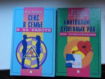 Лот: 4687208. Фото: 1. 2 книги (одним лотом) философия... Психология