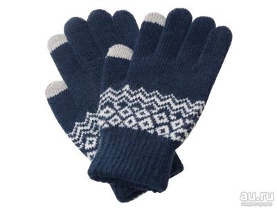 Лот: 15299416. Фото: 1. Перчатки Touchscreen Winter Wool... Перчатки, варежки, митенки