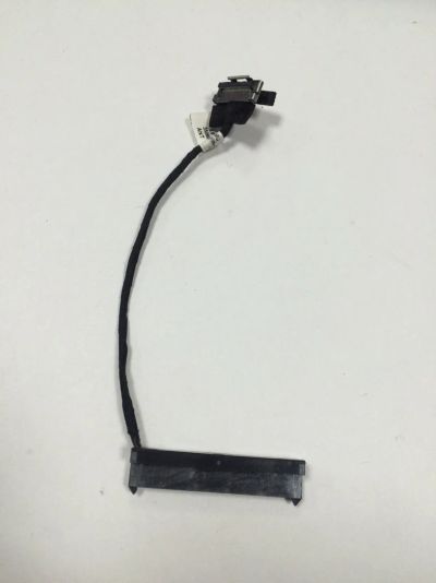 Лот: 9486378. Фото: 1. кабель переходник SATA HP 15-d... Шлейфы, кабели, переходники