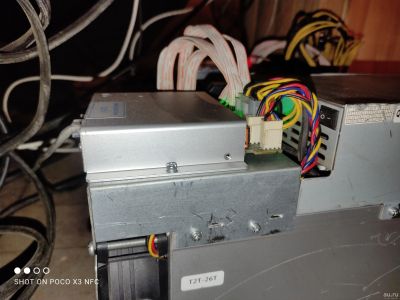 Лот: 18225321. Фото: 1. Innosilicon T2T T2Ts 26 th Розетка... Майнинг фермы, товары для майнинга