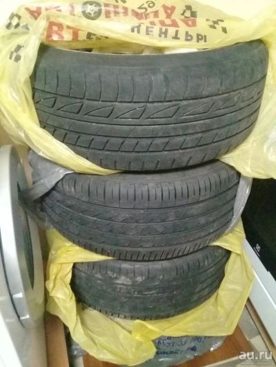 Лот: 9181346. Фото: 1. Колеса 18 Brabus Monoblock V... Шины на дисках