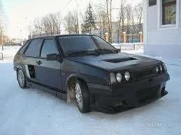 Лот: 1660047. Фото: 1. Ваз 2109. Автомобили