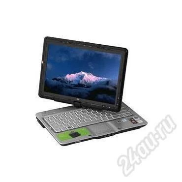 Лот: 736428. Фото: 1. 12.1" Ноутбук HP Pavilion tx2550er... Ноутбуки