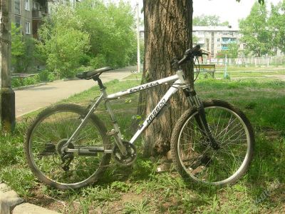 Лот: 982555. Фото: 1. Велосипед Univega HT-5600. Велосипеды