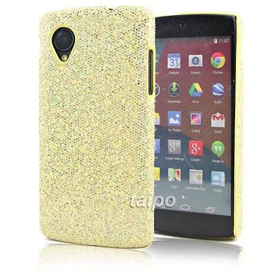 Лот: 4469266. Фото: 1. Тонкий чехол накладка для lg nexus... Чехлы, бамперы