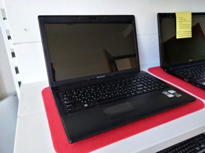 Лот: 11663013. Фото: 1. Крутой Ноутбук Lenovo для Дома... Ноутбуки