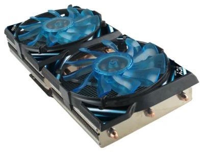 Лот: 5201105. Фото: 1. GELiD Solutions Rev. 2 ICY VISiON. Системы охлаждения