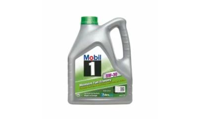 Лот: 20073228. Фото: 1. MOBIL 1 ESP 5w30 SN/SM, C2/C3... Масла, жидкости