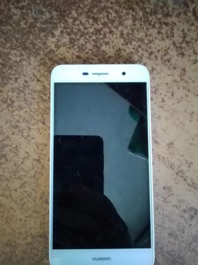Лот: 12516188. Фото: 1. Huawei Honor 4c pro. Смартфоны