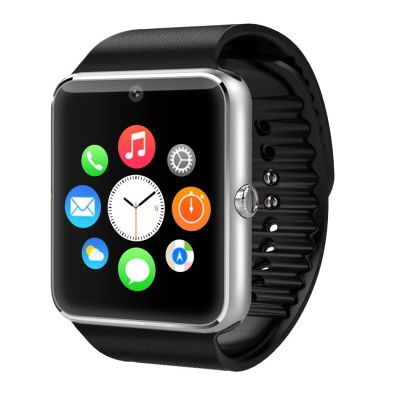 Лот: 8509313. Фото: 1. С рубля! Умные часы smart watch... Смарт-часы, фитнес-браслеты, аксессуары