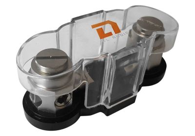 Лот: 18874084. Фото: 1. DL Audio Phoenix Fuse Holder ANLMiniANL01... Другое (автозвук)