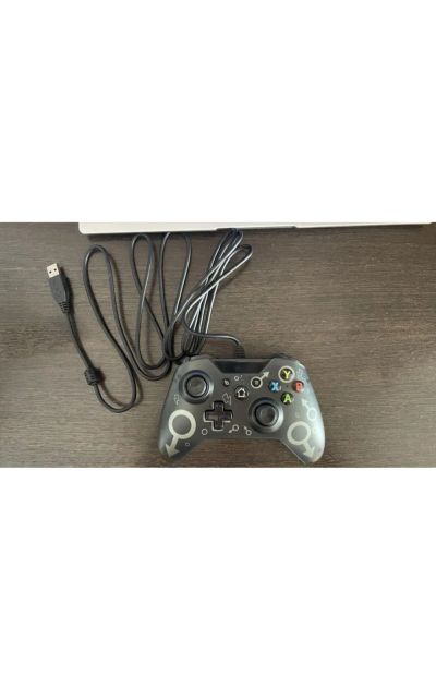 Лот: 19862046. Фото: 1. Геймпад xbox one, series s x... Запчасти для игровых приставок, консолей