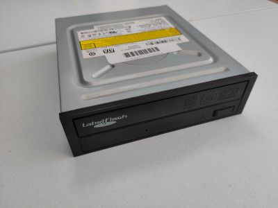 Лот: 20040504. Фото: 1. Оптический привод Sony NEC Optiarc... Приводы CD, DVD, BR, FDD