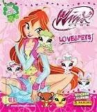 Лот: 301703. Фото: 1. Наклейки (стикеры) Винкс Winx... Наклейки, карточки, вкладыши