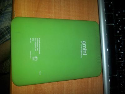 Лот: 4429975. Фото: 1. продам,обменяю электронную книгу... Электронные книги