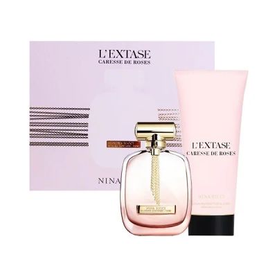 Лот: 13648698. Фото: 1. Nina Ricci woman L'extase Caresse... Женская парфюмерия
