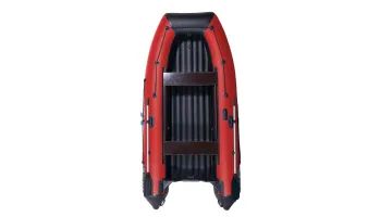 Лот: 20663146. Фото: 1. Лодка ПВХ KITT BOATS 360 НДНД. Лодки и катера