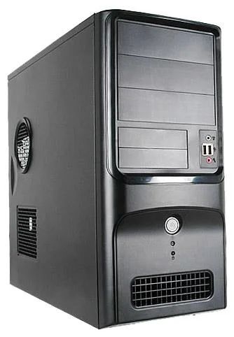 Лот: 5342813. Фото: 1. СБ Intel Standart Core i3-4130... Компьютеры в сборе