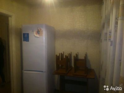 Лот: 6586770. Фото: 1. Сдам двухкомнатную на ж.д. больнице. Квартиры, студии