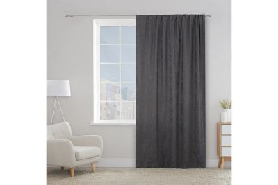 Лот: 23637889. Фото: 1. Штора MICASA Gabriella soft. Шторы, тюль