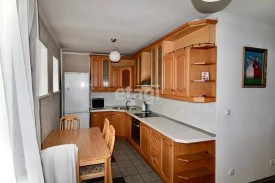Лот: 20282470. Фото: 1. Сдам 4-комн. кв. 110 кв.м. Красноярск... Квартиры, студии