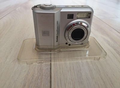 Лот: 9765545. Фото: 1. Фотоаппарат Kodak. Цифровые компактные