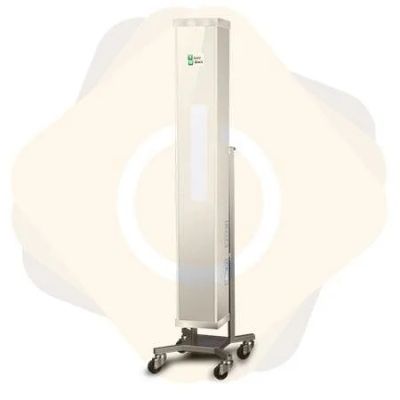 Лот: 11560372. Фото: 1. Рециркулятор AntiBact 50C AntiBact... Другое (оборудование)