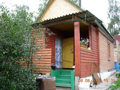 Лот: 1127663. Фото: 1. дача. Дачи