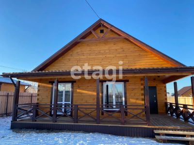 Лот: 25299546. Фото: 1. 2-комн. дом , посёлок Берёзовая... Дома