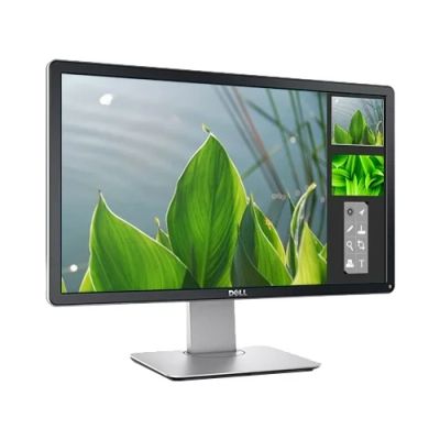 Лот: 8490634. Фото: 1. DELL P2214HB. ЖК-мониторы
