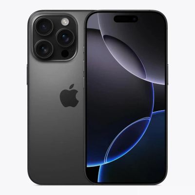 Лот: 25581841. Фото: 1. Смартфон Apple iPhone 16 Pro nanoSim... Смартфоны