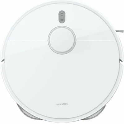 Лот: 22194993. Фото: 1. Робот-пылесос Xiaomi Mi Robot... Пылесосы, паровые швабры