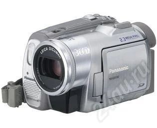 Лот: 268693. Фото: 1. Panasonic NV-GS150 (полный комплект... Видеокамеры