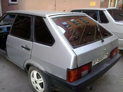 Лот: 4382182. Фото: 1. лада 2109. Автомобили